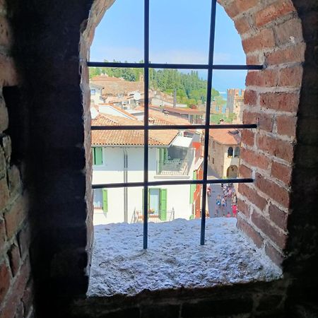 Castello Mavino Διαμέρισμα Σιρμιόνε Εξωτερικό φωτογραφία