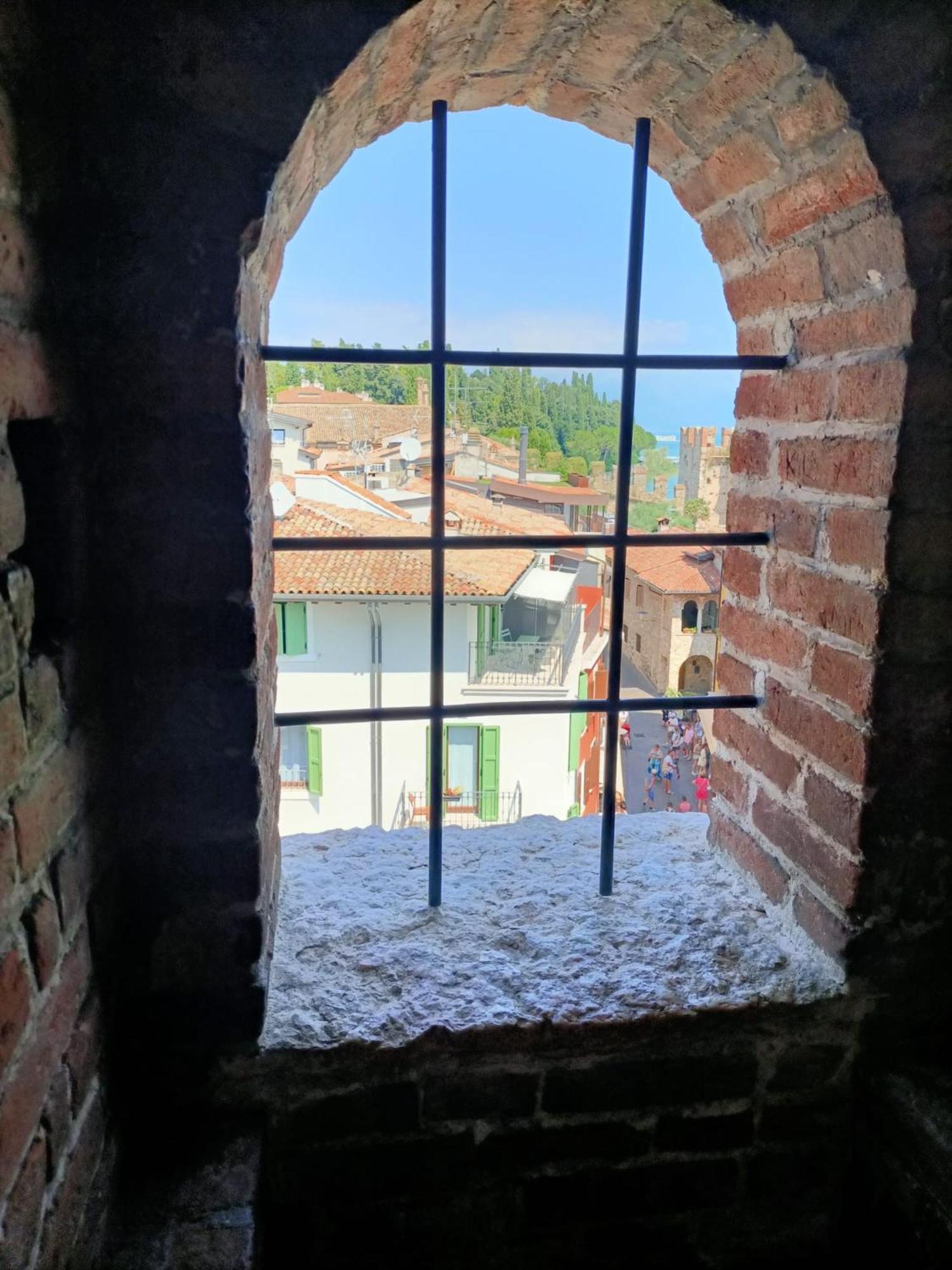Castello Mavino Διαμέρισμα Σιρμιόνε Εξωτερικό φωτογραφία